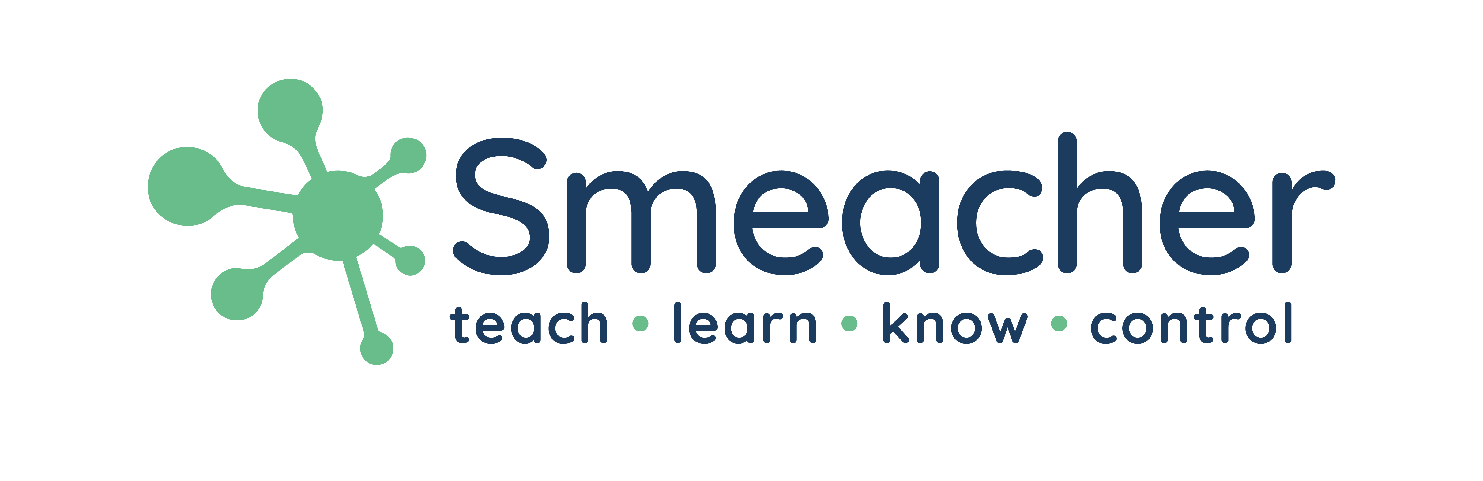 Smeacher Logo